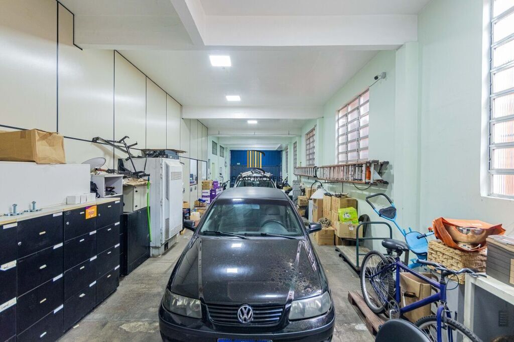 Galpão no bairro Navegantes