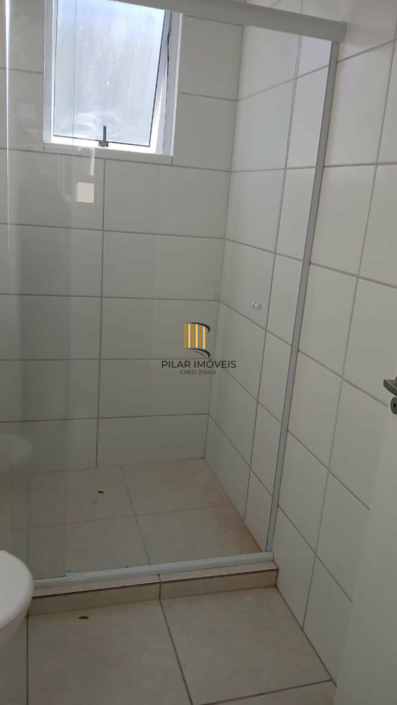Apartamento 2 dormitórios no bairro Vila Diehl