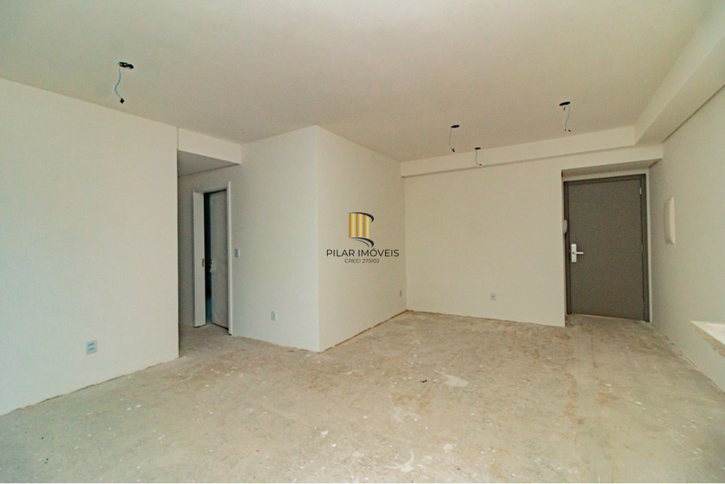 Apartamento 2 dormitórios no bairro Bom Fim