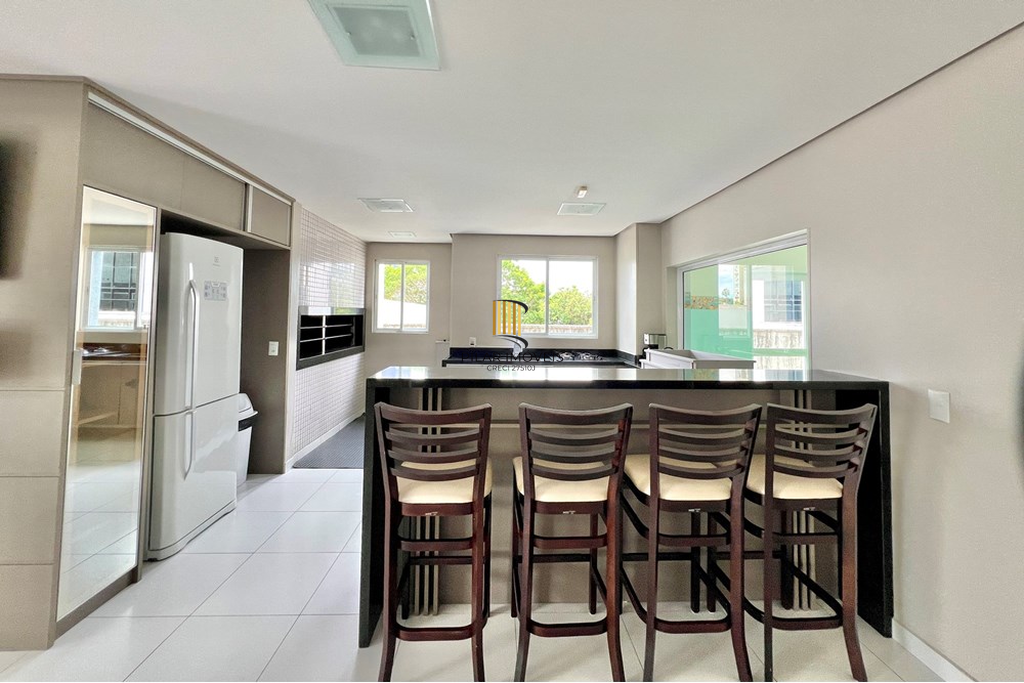 Apartamento 3 dormitórios no bairro Centro