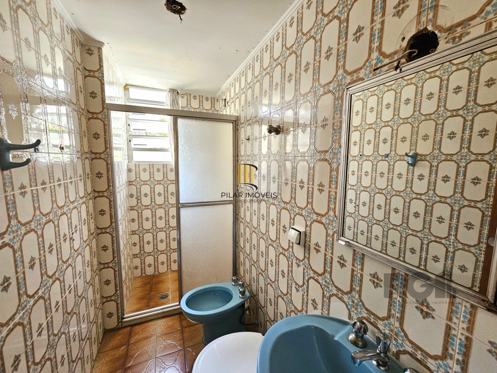 Apartamento 3 dormitórios no bairro Mont Serrat