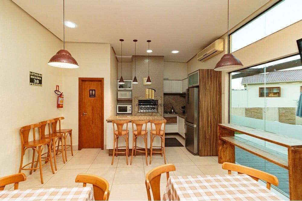 Apartamento 3 dormitórios no bairro Cristo Redentor