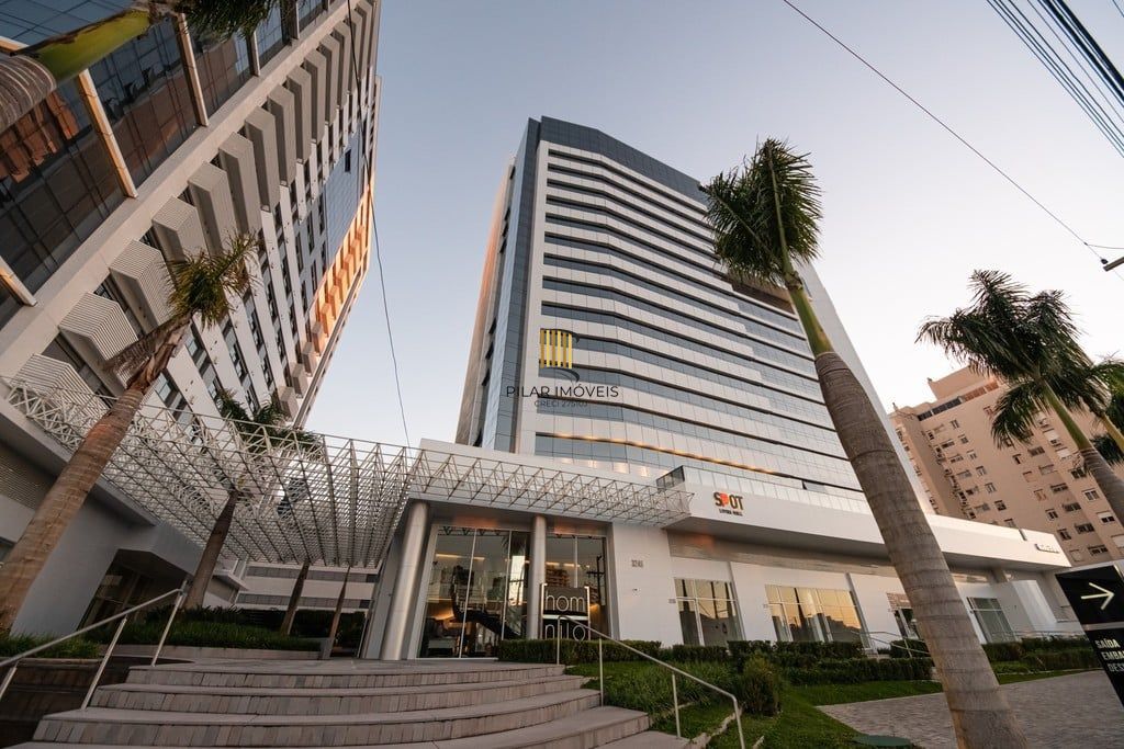 Sala Comercial no bairro Jardim Europa