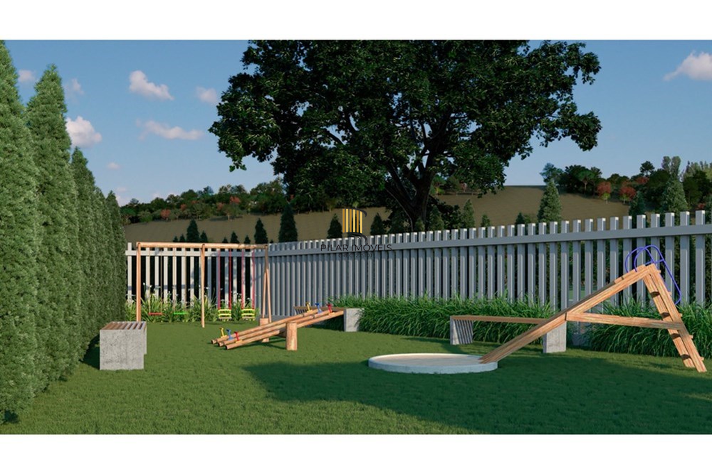 Terreno no bairro Hípica