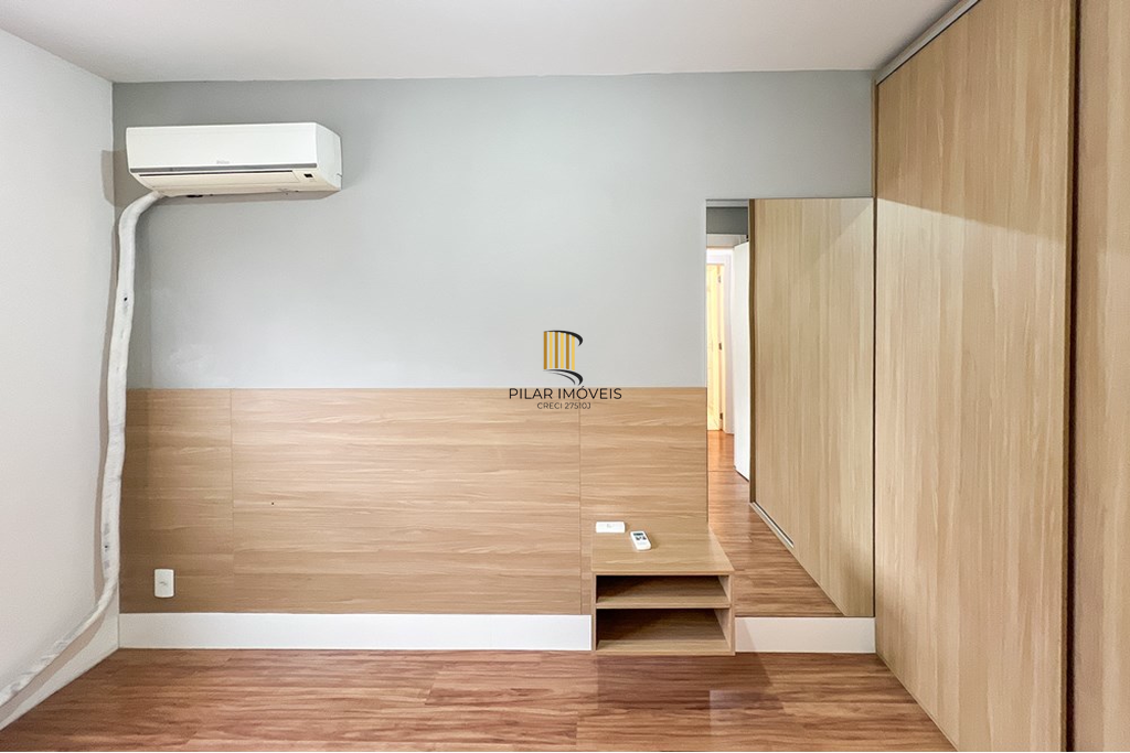 Apartamento 2 dormitórios no bairro Estância Velha