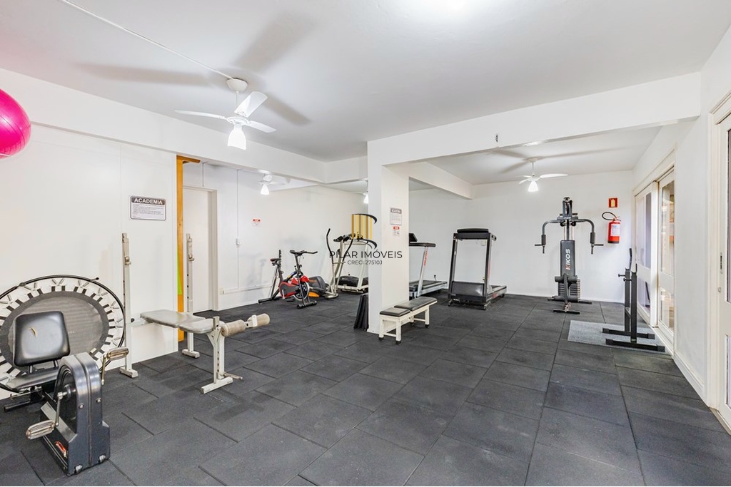 Apartamento 3 dormitórios no bairro Boa Vista