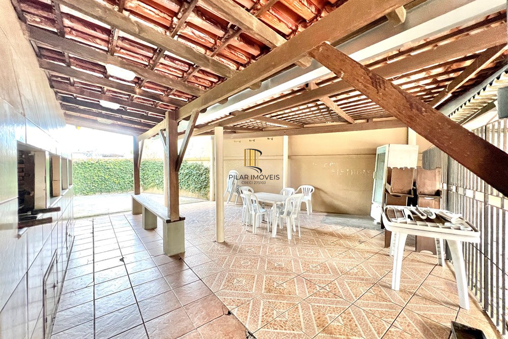 Apartamento 1 dormitório no bairro Centro