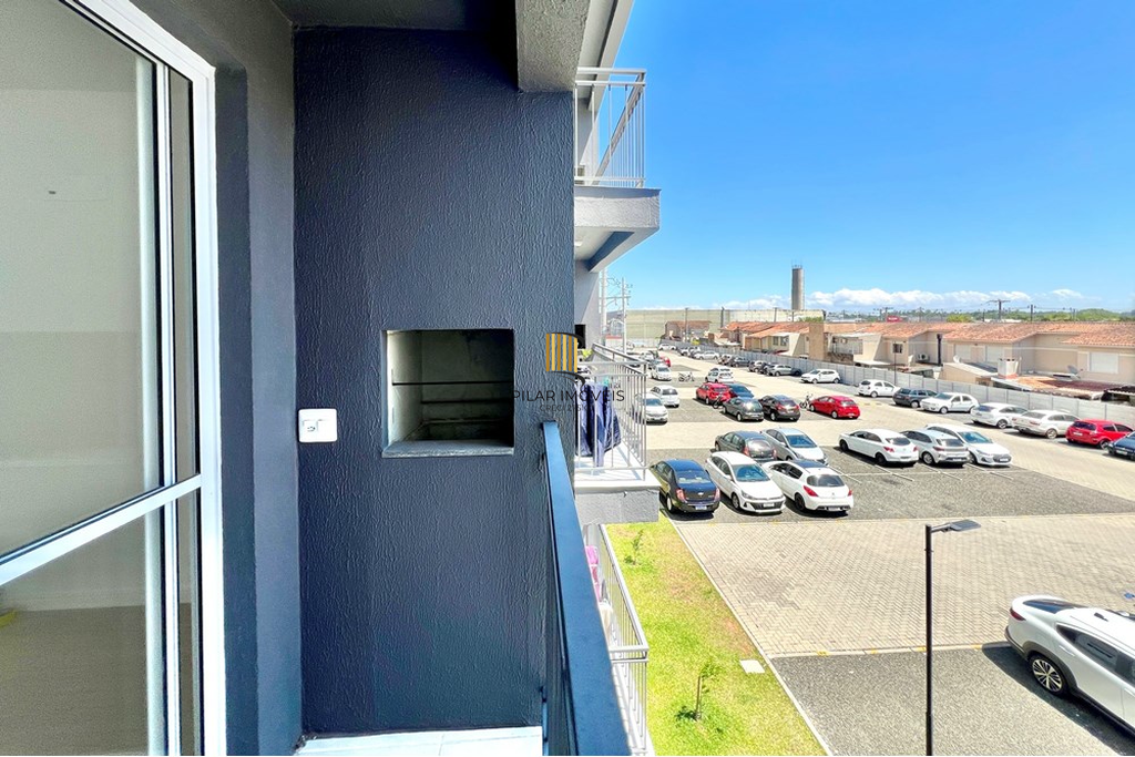 Apartamento 3 dormitórios no bairro Igara