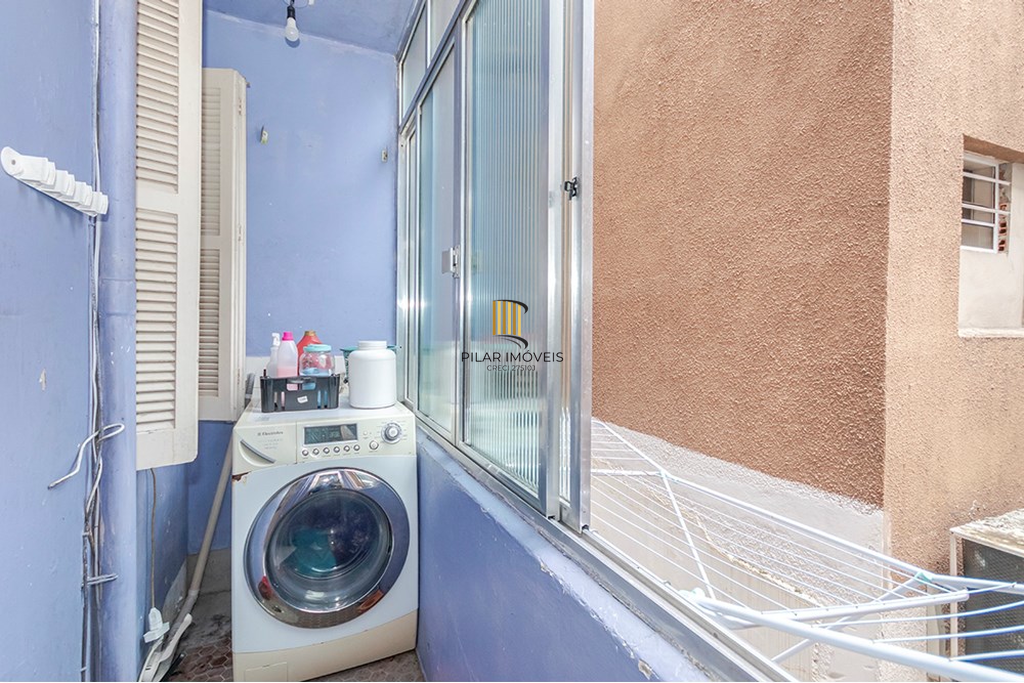 Apartamento 3 dormitórios no bairro Santana