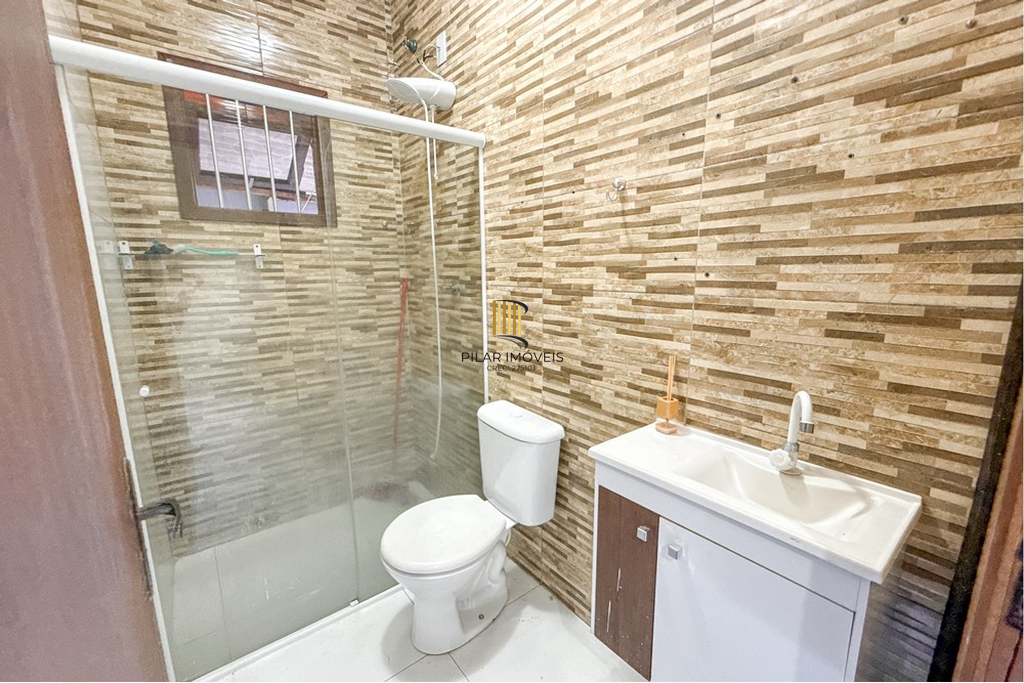 Casa 3 dormitórios no bairro São José