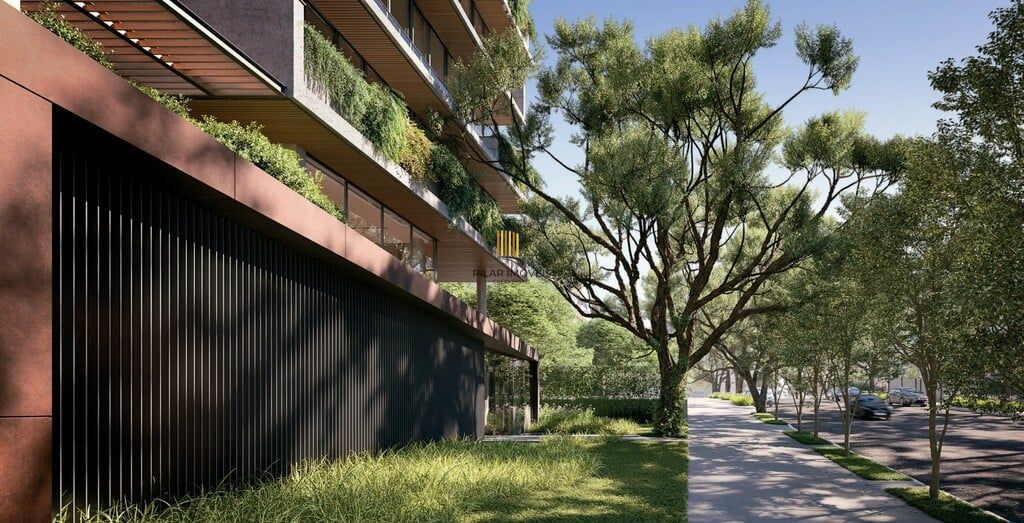 Apartamento 3 dormitórios no bairro Bela Vista