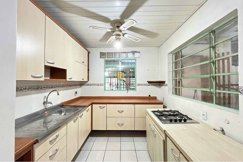 Apartamento 3 dormitórios no bairro Cristal