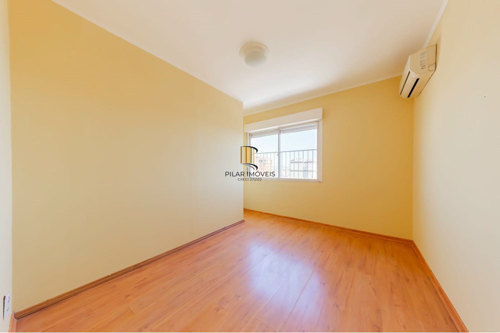 Apartamento 3 dormitórios no bairro Centro