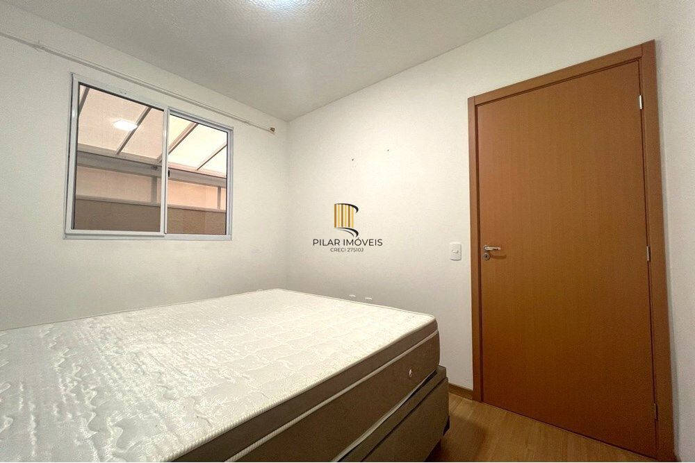Apartamento 2 dormitórios no bairro Estância Velha