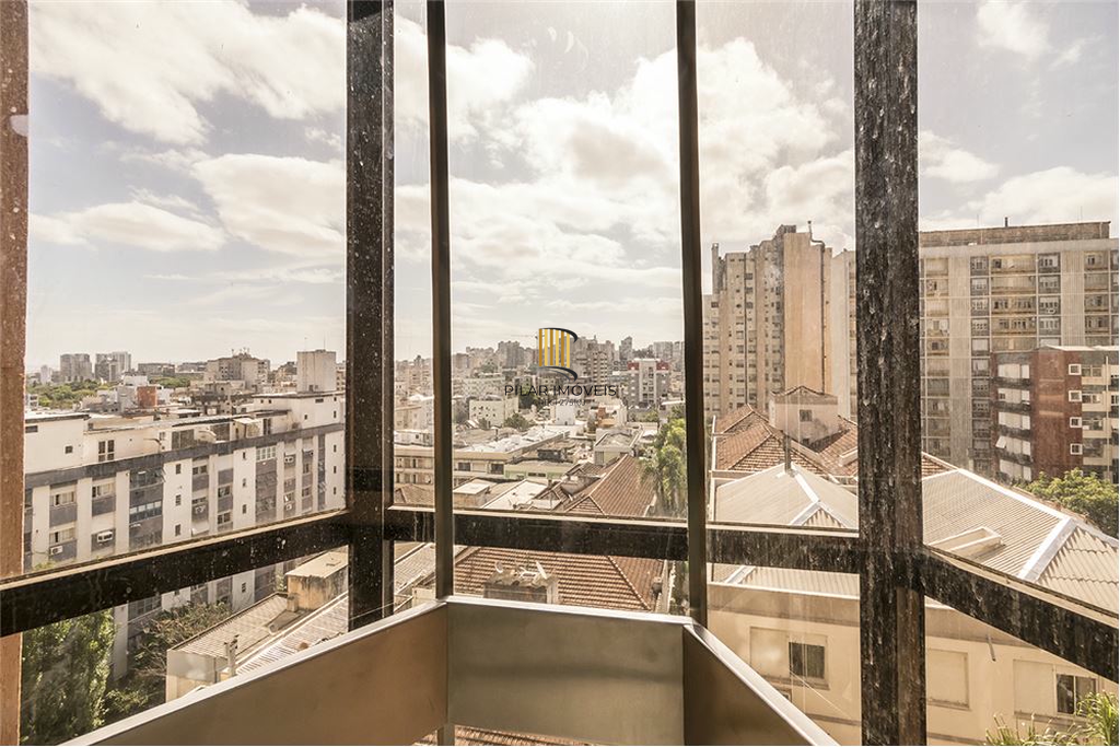 Apartamento 1 dormitório no bairro Independência