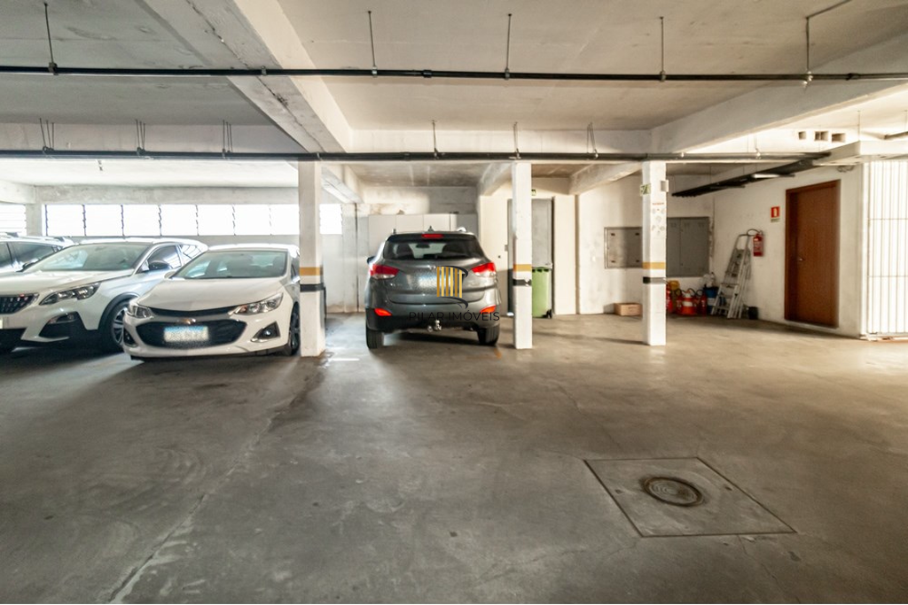 Apartamento 3 dormitórios no bairro Jardim Sabará