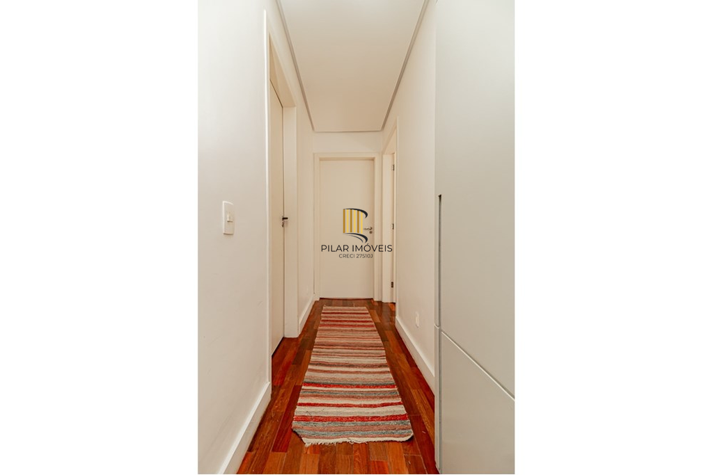 Apartamento 2 dormitórios no bairro Moinhos de Vento