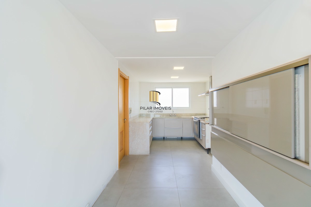 Apartamento 3 dormitórios no bairro Petrópolis