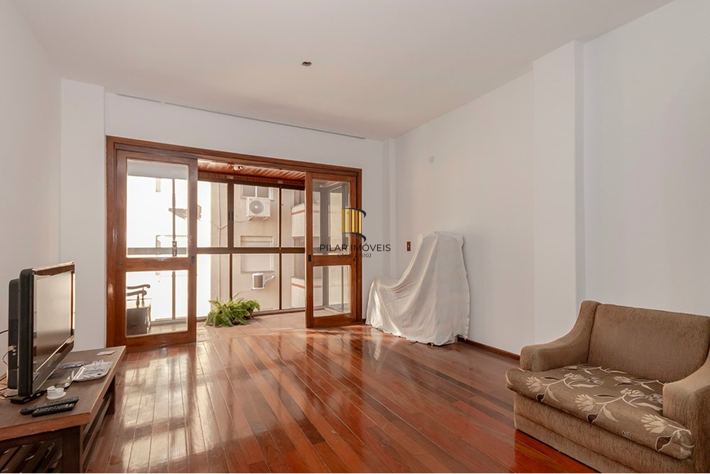 Apartamento 3 dormitórios no bairro São João