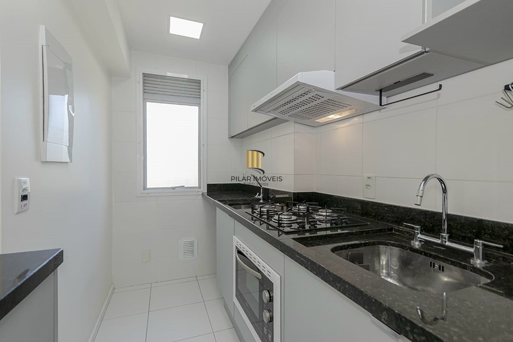 Apartamento 3 dormitórios no bairro Marechal Rondon