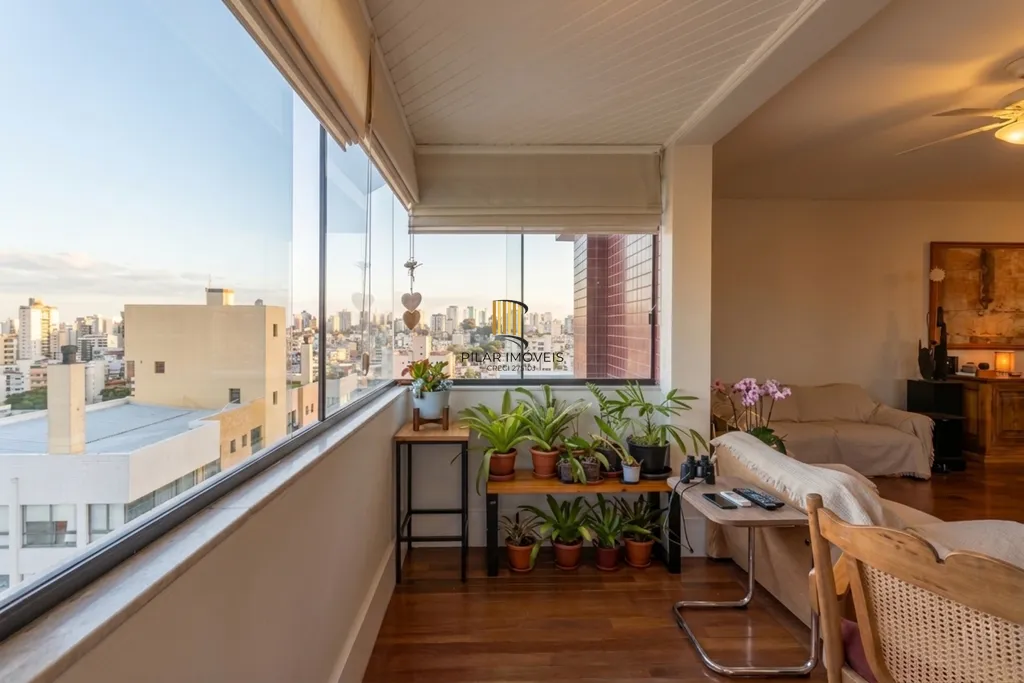 Apartamento 3 dormitórios no bairro Mont Serrat