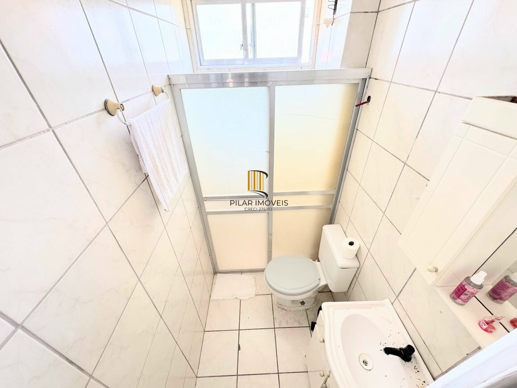 Apartamento 1 dormitório no bairro Camaquã