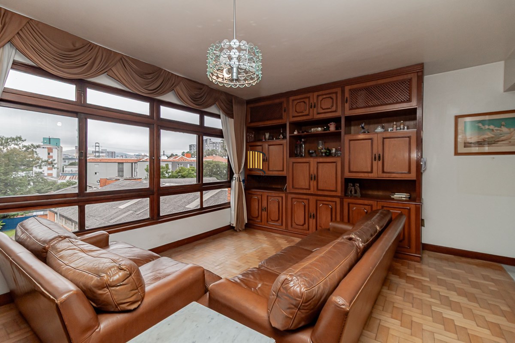 Apartamento 3 dormitórios no bairro Santana