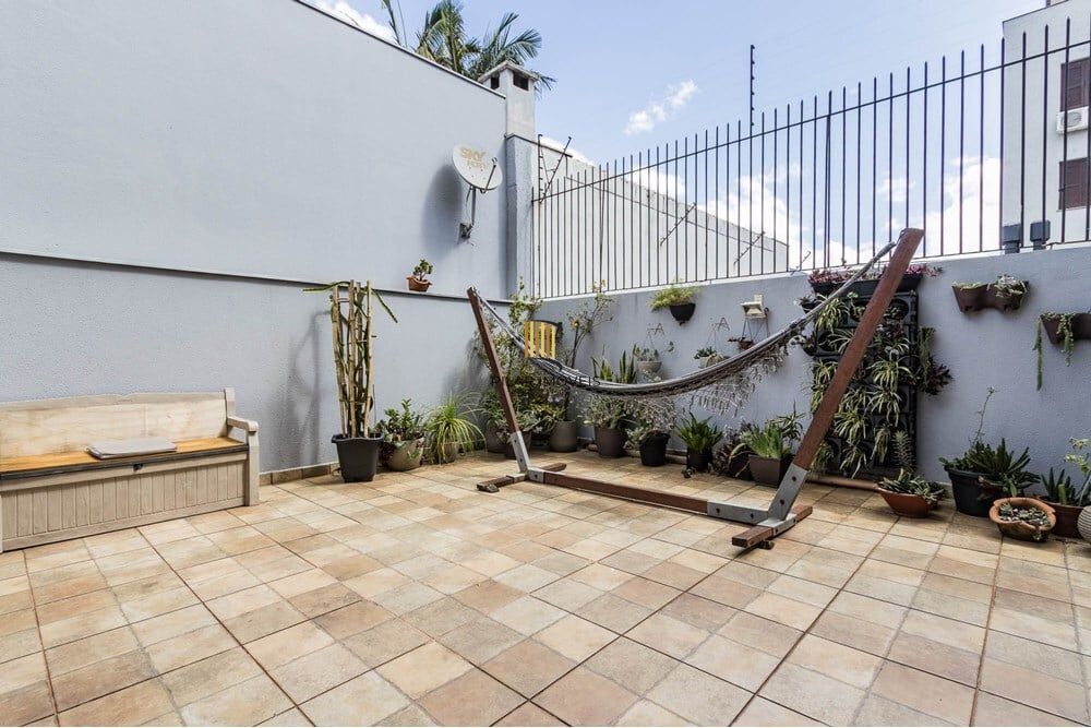 Apartamento 3 dormitórios no bairro Jardim Itu