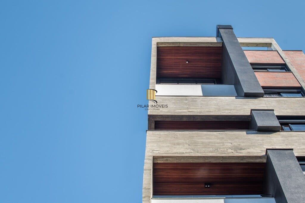 Apartamento 2 dormitórios no bairro Petrópolis