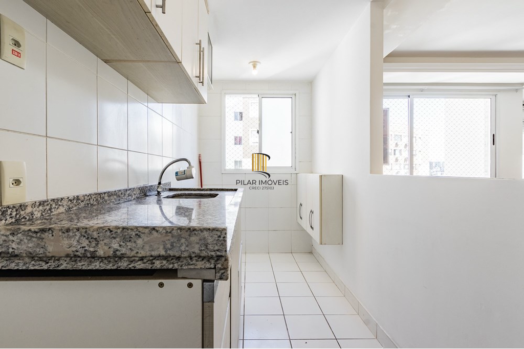 Apartamento 3 dormitórios no bairro Vila Ipiranga