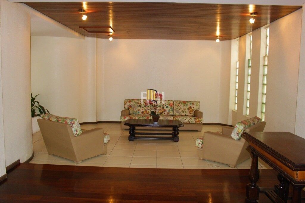 Apartamento 3 dormitórios no bairro Farroupilha