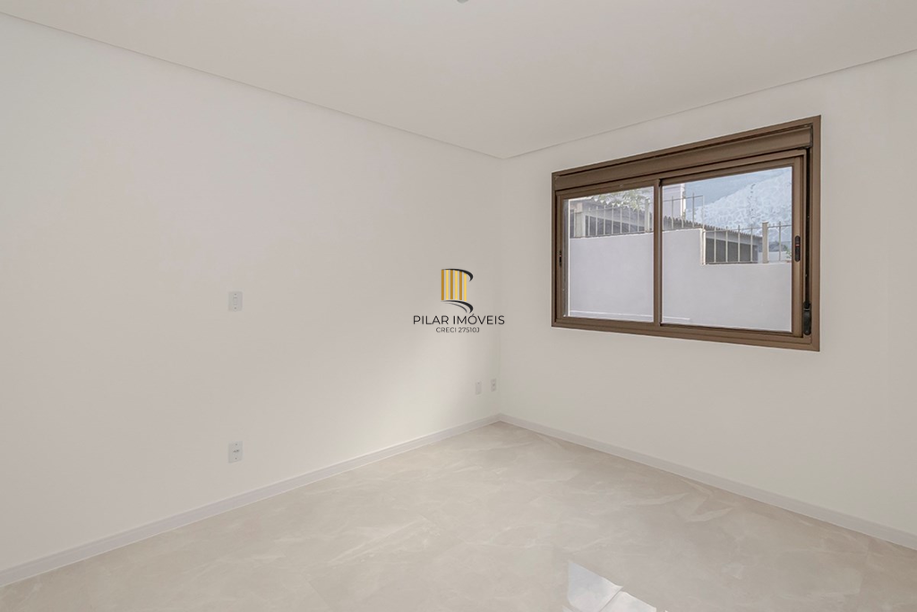 Apartamento 2 dormitórios no bairro Chácara das Pedras