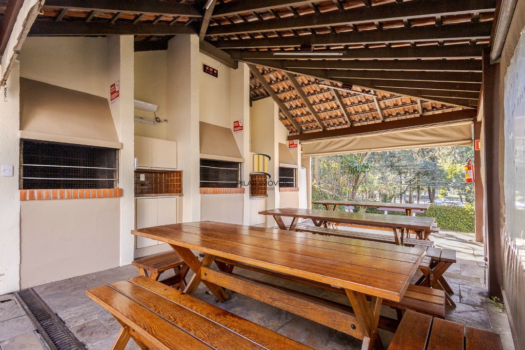 Apartamento 2 dormitórios no bairro Bela Vista