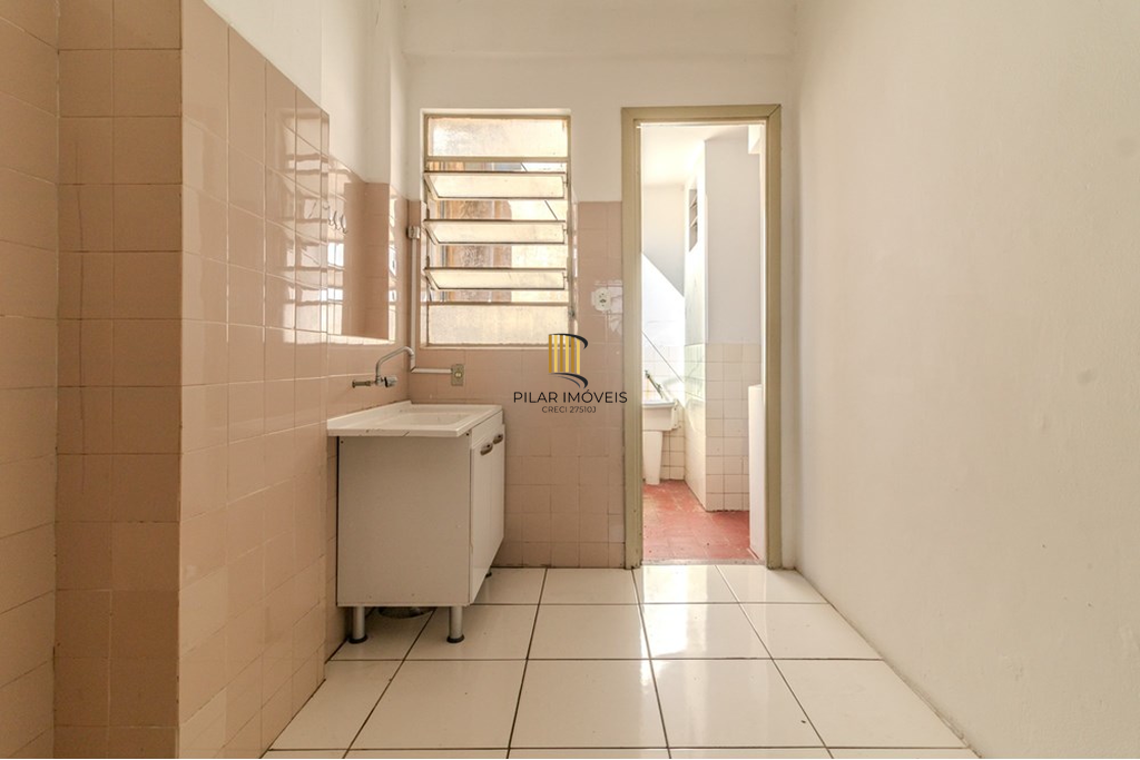 Apartamento 3 dormitórios no bairro Centro Histórico