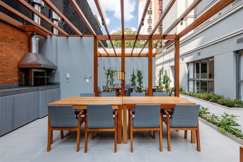 Apartamento 2 dormitórios no bairro Passo da Areia