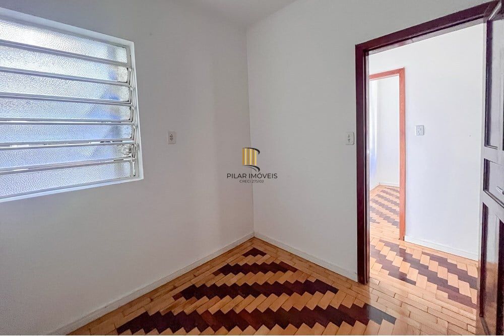 Apartamento 4 dormitórios no bairro Navegantes