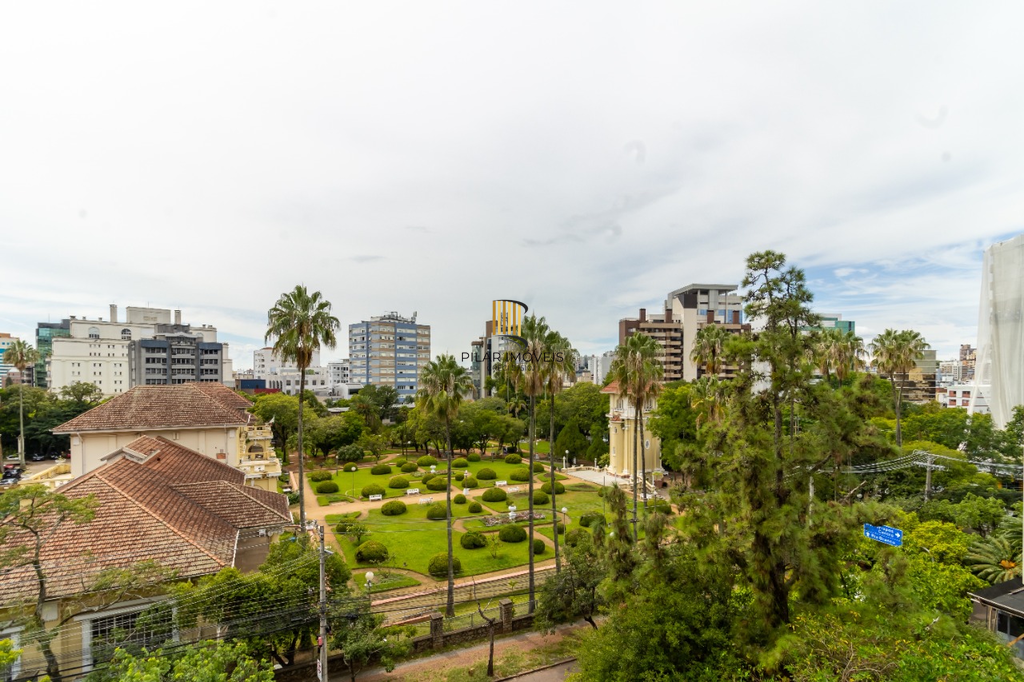 Apartamento 3 dormitórios no bairro Moinhos de Vento