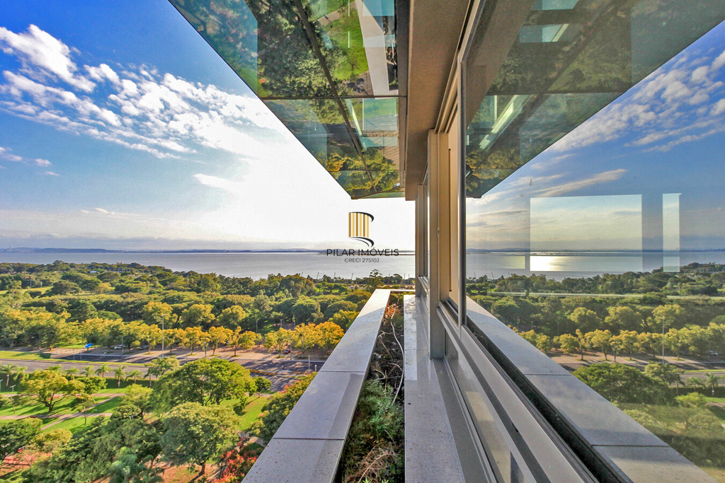 Apartamento 3 dormitórios no bairro Praia de Belas