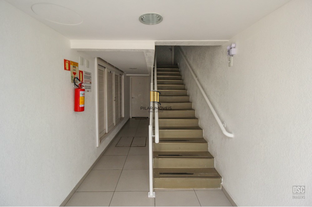 Apartamento 2 dormitórios no bairro Hípica