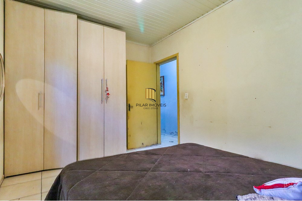 Casa 6 dormitórios no bairro Teresópolis