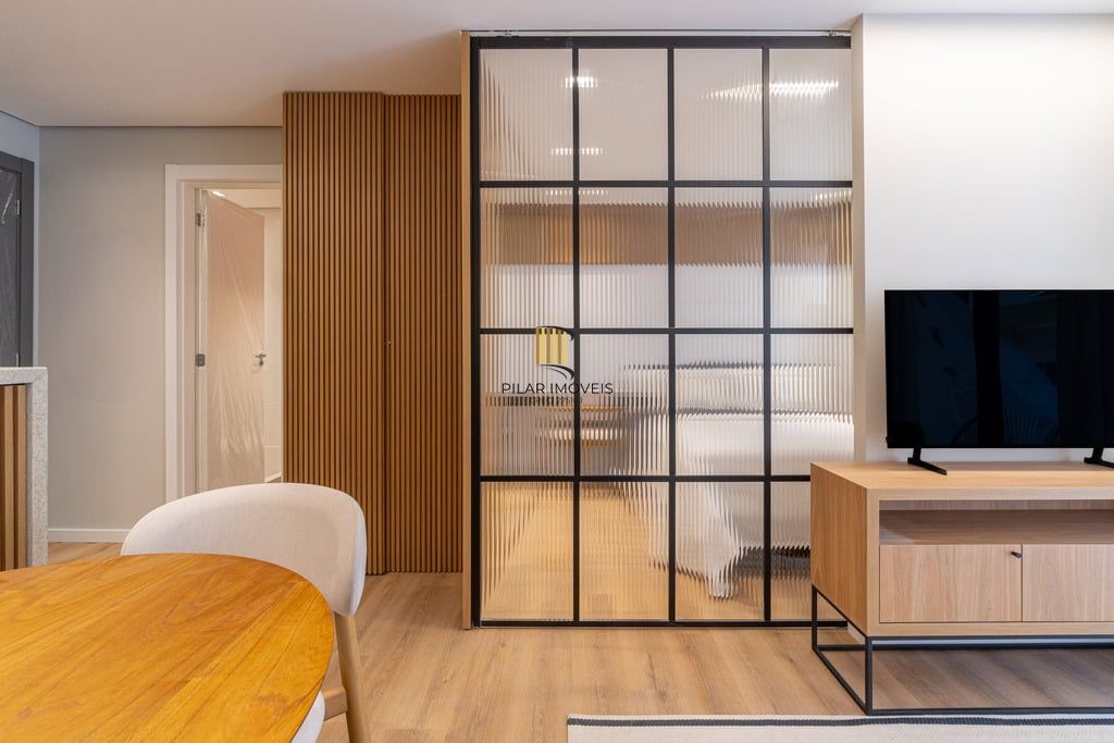 Apartamento 2 dormitórios no bairro Independência