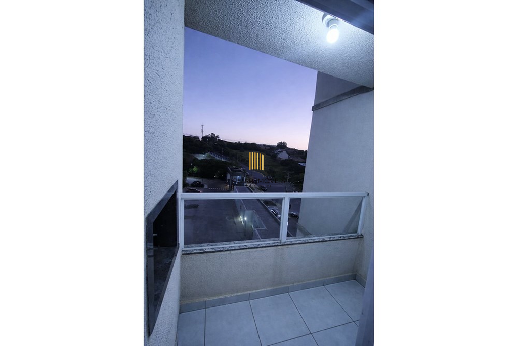 Apartamento 2 dormitórios no bairro Rubem Berta