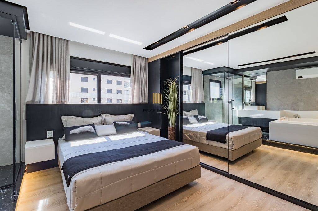 Apartamento 3 dormitórios no bairro Petrópolis