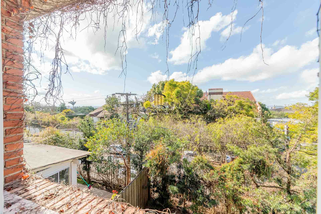 Casa de Condomínio 3 dormitórios no bairro Três Figueiras