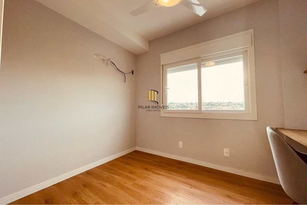 Apartamento 2 dormitórios no bairro Jardim do Salso