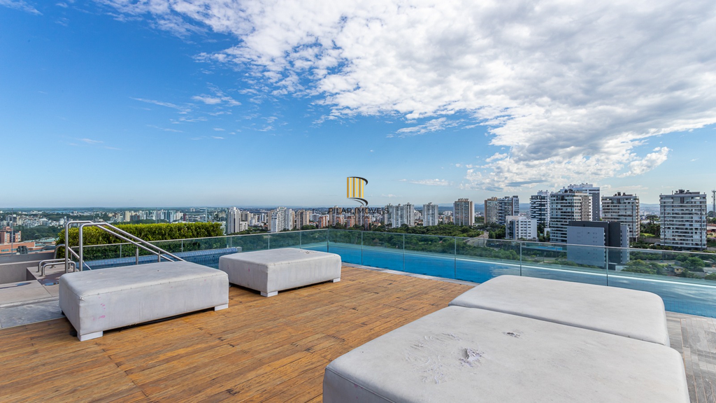 Loft 1 dormitório no bairro Jardim Europa