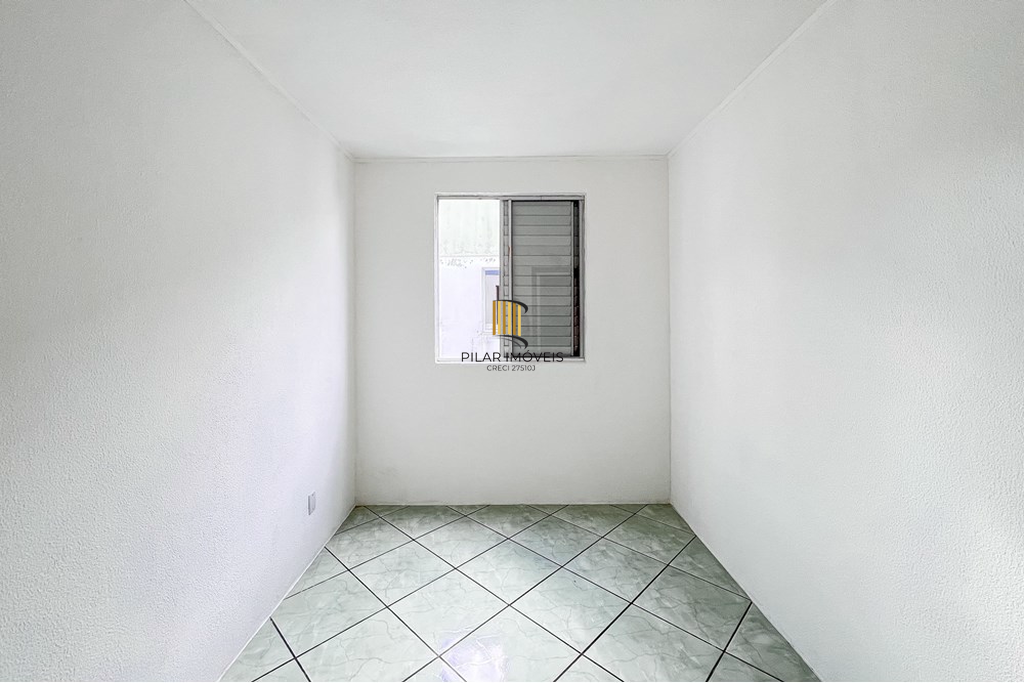 Apartamento 2 dormitórios no bairro São José