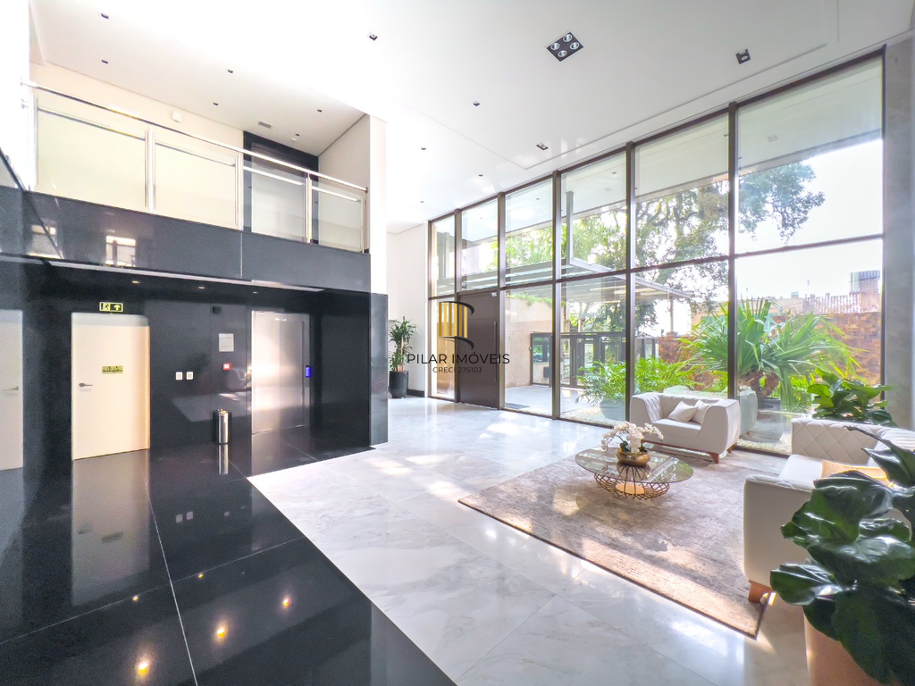 Apartamento 3 dormitórios no bairro Mont Serrat