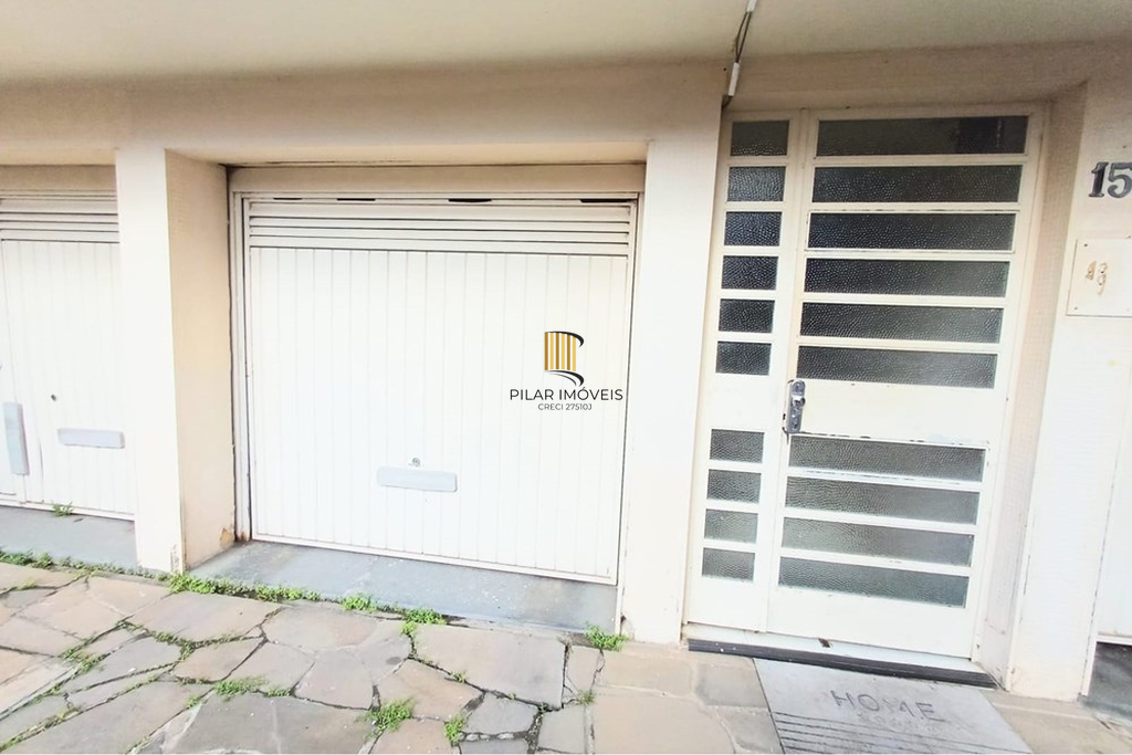 Apartamento 3 dormitórios no bairro Rio Branco