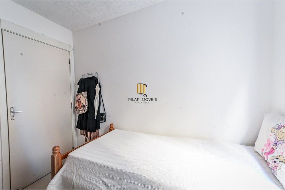 Apartamento 2 dormitórios no bairro Coronel Aparício Borges